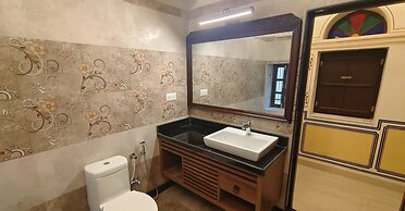 HOTEL MANDAWA VILAS