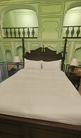 HOTEL MANDAWA VILAS