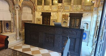 HOTEL MANDAWA VILAS