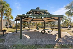 Family House Near Disney - 5109