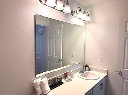 Family House Near Disney - 5109