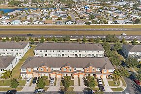 Family House Near Disney - 5109