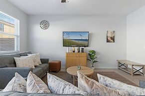 Family House Near Disney - 5109