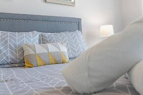 Family House Near Disney - 5109