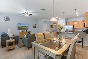 Family House Near Disney - 5109