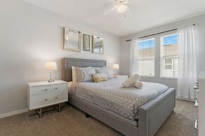 Family House Near Disney - 5109