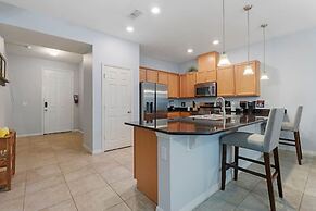 Family House Near Disney - 5109