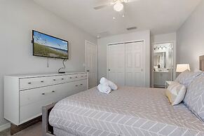 Family House Near Disney - 5109