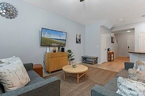 Family House Near Disney - 5109