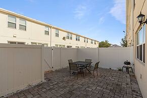 Family House Near Disney - 5109