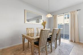 Family House Near Disney - 5109