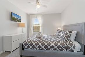 Family House Near Disney - 5109