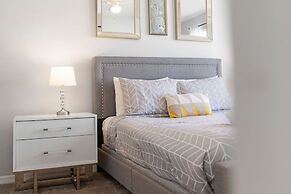 Family House Near Disney - 5109