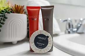 Family House Near Disney - 5109