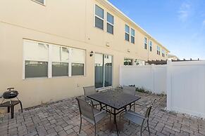 Family House Near Disney - 5109