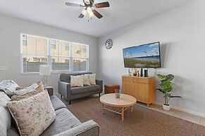 Family House Near Disney - 5109