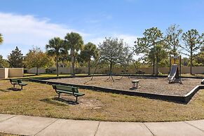 Family House Near Disney - 5109