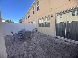 Family House Near Disney - 5109