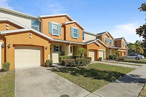 Family House Near Disney - 5109