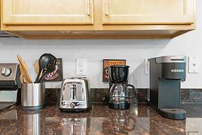 Family House Near Disney - 5109