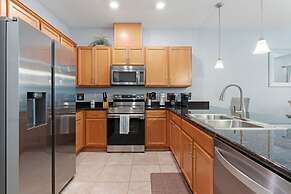 Family House Near Disney - 5109