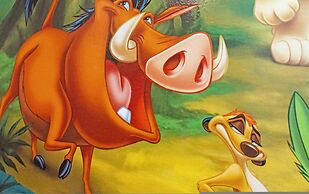 Family House Near Disney - 5109