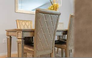 Family House Near Disney - 5109