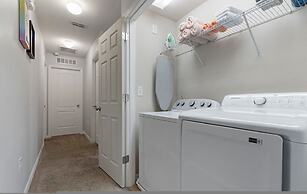 Family House Near Disney - 5109