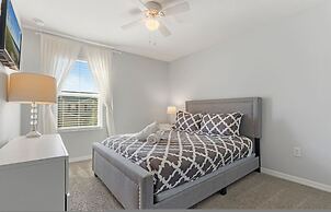 Family House Near Disney - 5109