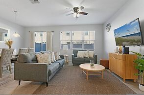 Family House Near Disney - 5109