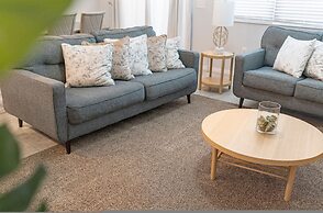 Family House Near Disney - 5109