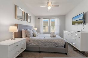 Family House Near Disney - 5109