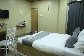 Hotel Pohor Regency Near Kamakhya Foot Bridge