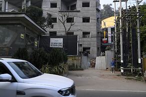 Hotel Pohor Regency Near Kamakhya Foot Bridge