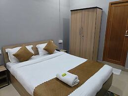 Hotel Pohor Regency Near Kamakhya Foot Bridge