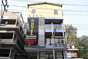 Hotel Pohor Regency Near Kamakhya Foot Bridge