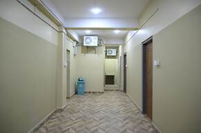 Hotel Pohor Regency Near Kamakhya Foot Bridge