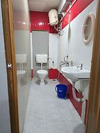 Hotel Pohor Regency Near Kamakhya Foot Bridge