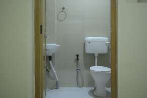 Hotel Pohor Regency Near Kamakhya Foot Bridge