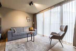 Charming Penthouse in Schruns