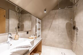 Charming Penthouse in Schruns