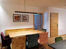 Apartment in Rauris With Balcony