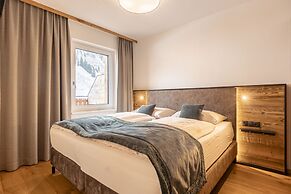 Apartment in Rauris With Balcony