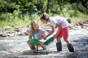Apartment in Rauris With Balcony