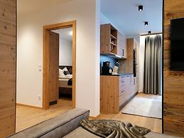 Apartment in Rauris With Balcony