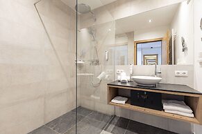 Apartment in Rauris With Balcony