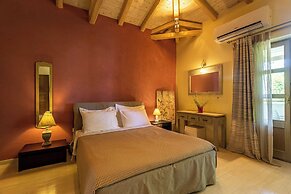 Tria Luxury Residences