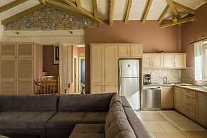 Tria Luxury Residences