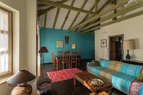 Tria Luxury Residences