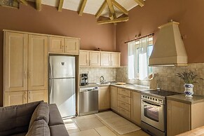 Tria Luxury Residences